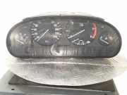 Instrumentenkombination BMW 5er (E39) 110008735135