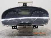 Instrumentenkombination SKODA Fabia II (542) 5J0920800E