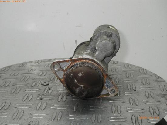 Anlasser CHEVROLET Aveo Schrägheck (T200, T250) 197004 km Bild Anlasser CHEVROLET Aveo Schrägheck (T200, T250) 197004 km