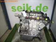 Motor ohne Anbauteile 8HZ PEUGEOT 307 55132 km