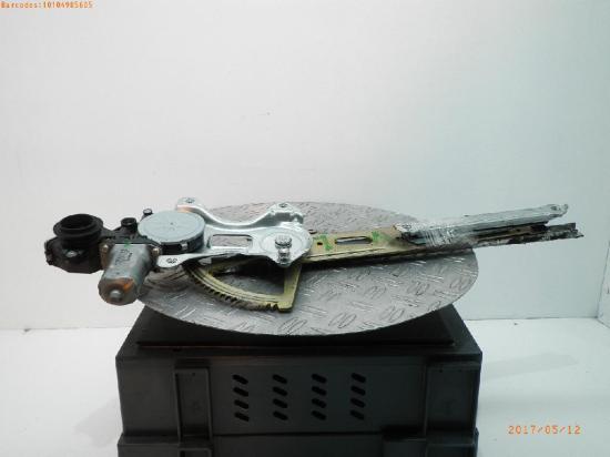 Fensterheber links vorne TOYOTA Yaris (XP9) 90395 km Bild Fensterheber links vorne TOYOTA Yaris (XP9) 90395 km