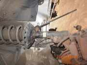 Federbein rechts vorne HONDA Jazz III (GE) 51610TH5E01