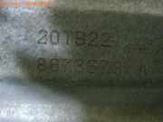 Schaltgetriebe CITROEN Xsara 84000 km