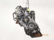 Motor ohne Anbauteile (Benzin) BMW 3er Touring (E46) M43B19