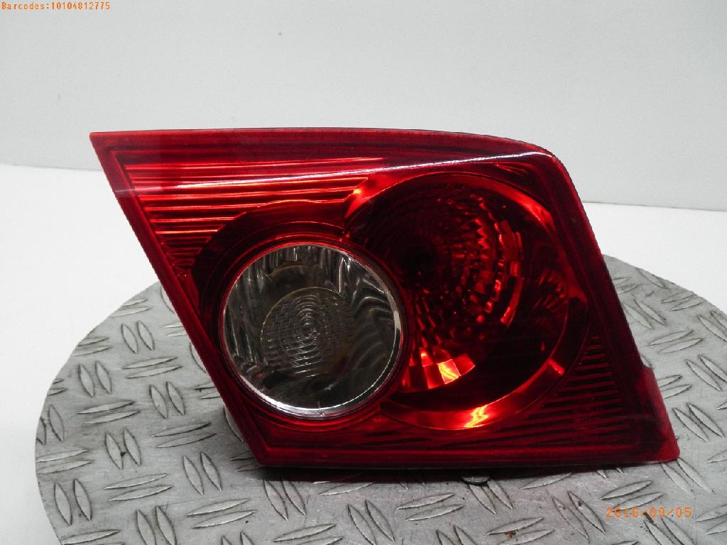 Rückleuchte innen links DAEWOO Lacetti Schrägheck (KLAN) 170000 km Bild Rückleuchte innen links DAEWOO Lacetti Schrägheck (KLAN) 170000 km