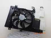 Elektrolüfter MAZDA 2 (DL, DJ)