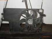 Elektrolüfter MERCEDES-BENZ A-Klasse (W168) 142438 km