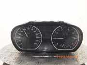 Instrumentenkombination BMW 1er (E81) 9187038