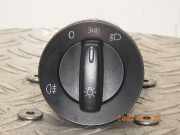 Schalter für Licht VW Golf VI (5K) 3C8941431B FKZ