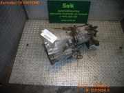 Schaltgetriebe TBDU BMW 3er Compact (E46) 134500 km