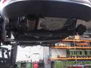 Achse hinten SEAT Ibiza IV (6J) 6R0500051E