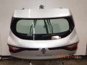 Heckklappe mit Fensterausschnitt RENAULT Megane IV Schrägheck (B9A) 9010