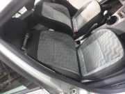 Sitz rechts SKODA Fabia II (542)