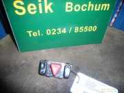 Schalter für Warnblinker MERCEDES-BENZ C-Klasse (W202) 267500 km