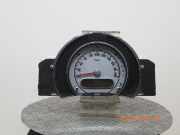 Instrumentenkombination OPEL Agila (H-B) 3410052K00