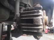 Bremssattel rechts hinten SEAT Ibiza IV SportCoupe (6J) 6R0615424