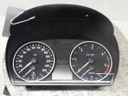 Instrumentenkombination BMW 3er Touring (E91) 250000 km