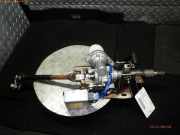 Lenksäule RENAULT Twingo II (CN0) 30000 km