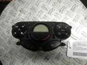 Bedienelement für Klimaanlage FORD Focus Turnier (DN) 143671 km