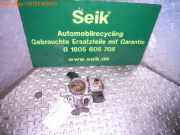 Drosselklappe MAZDA 323 F V (BA) 155000 km