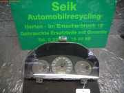 Instrumentenkombination MAZDA 323 F VI (BJ) 140000 km