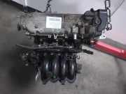 Motor ohne Anbauteile 169A4000 FIAT Punto Evo (199) 121062 km