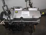 Motor ohne Anbauteile MITSUBISHI Colt V (CJ0) 122452 km