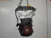 Motor ohne Anbauteile F5R700 RENAULT Laguna II (G) 125000 km