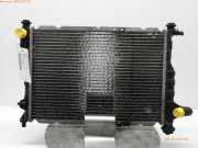 Kühler CHEVROLET Matiz 101296 km