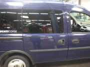 Schiebetür rechts OPEL Combo C Tour