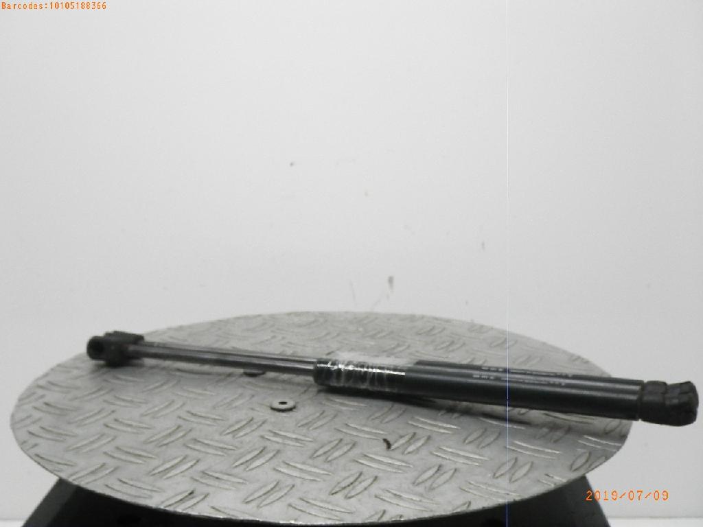 Heckklappendämpfer CHEVROLET Aveo Schrägheck (T200, T250) 53296 km Bild Heckklappendämpfer CHEVROLET Aveo Schrägheck (T200, T250) 53296 km