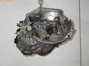 Schaltgetriebe 20CQ82 PEUGEOT 206+ 65533 km