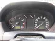 Instrumentenkombination SKODA Fabia (6Y)