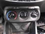 Heizungsbetätigung (Konsole) OPEL Corsa E (X15)