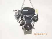 Motor ohne Anbauteile (Benzin) OPEL Meriva A Z16XEP