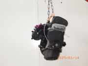 Motor ohne Anbauteile (Benzin) SKODA Fabia II Kombi (545) BXW
