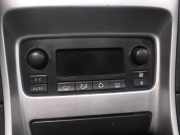 Bedienelement für Klimaanlage PEUGEOT 307 CC