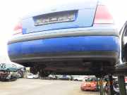 Stoßstange hinten VW Bora (1J) 1J5807417B GRU
