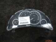 Instrumentenkombination OPEL Tigra Twintop (X-C/Roadster) 64000 km