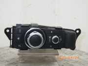 Radio Bedienschalter MAZDA 2 (DL, DJ) DB5J66CM0A