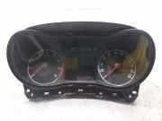 Instrumentenkombination OPEL Corsa E (X15) 39129453
