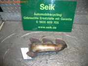 Auspuffkrümmer MERCEDES-BENZ CLK (C209) 42604 km