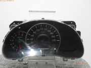 Instrumentenkombination NISSAN Micra (K13) 87677 km