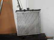 Kühler PEUGEOT 207 54323 km