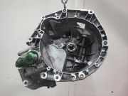 Schaltgetriebe FIAT Punto (199)