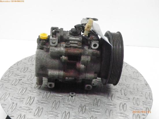 Klimakompressor ALFA ROMEO 146 (930) 161700 km Bild Klimakompressor ALFA ROMEO 146 (930) 161700 km