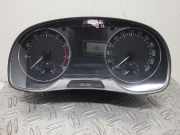 Instrumentenkombination SKODA Fabia III (NJ) 6V0920740B