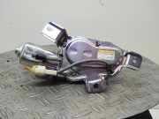 Wischermotor hinten NISSAN Pixo 1.0 50 kW 68 PS (06.2009-> )