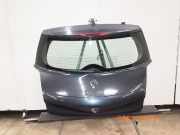 Heckklappe mit Fensterausschnitt RENAULT Megane II (BM/CM) 7751473705
