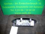 Bordcomputer Display OPEL Tigra Twintop (X-C/Roadster) 65653 km